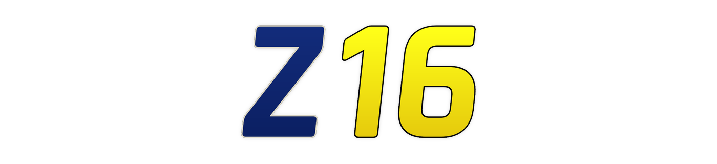 z16 Logo